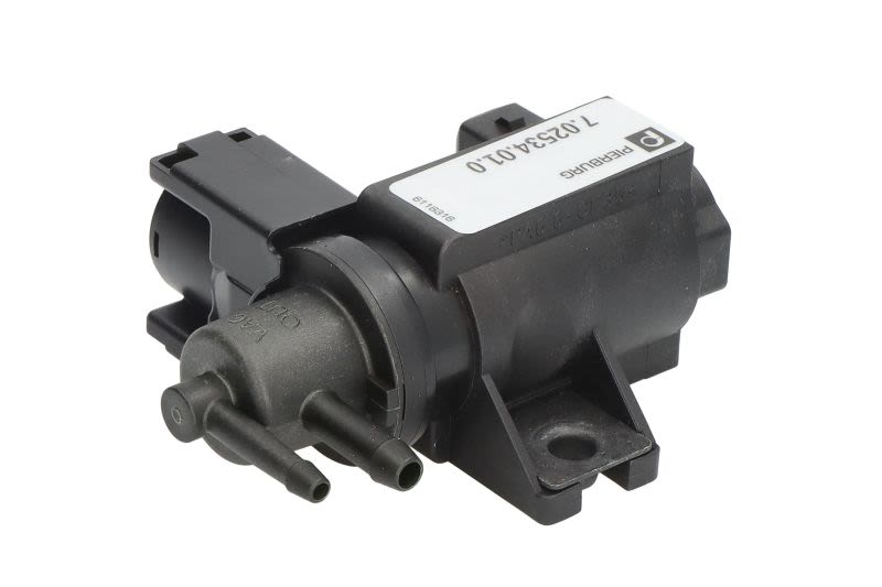 Convertidor de presión de turbocompresor PIERBURG 7.02534.01.0 para Suzuki Swift IV