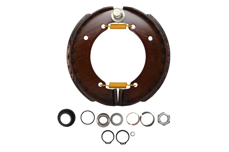 Balata de freno ADR 9RE0012 para ADR IA