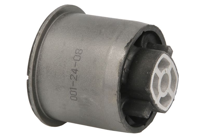 Buje de travesaño de eje DELPHI TD1012W para Citroen C3 II