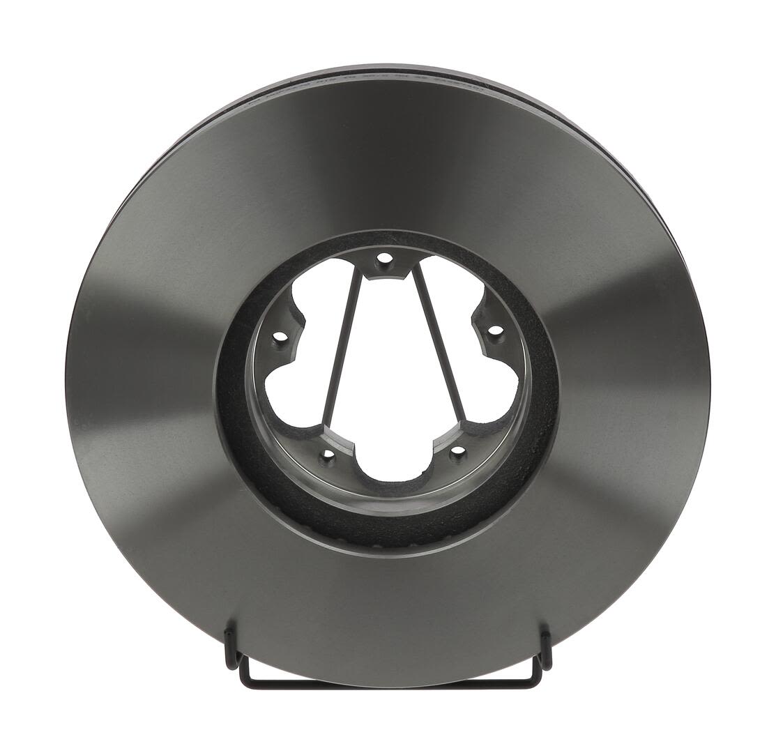 Disco de freno FERODO DDF2470-1 para Ford Transit
