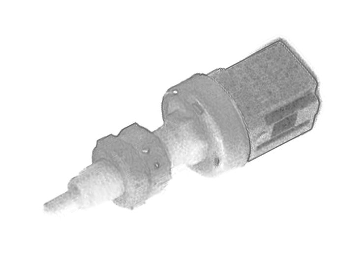 Interruptor de luz de freno AKUSAN IVE-SE-048 para Iveco Daily II