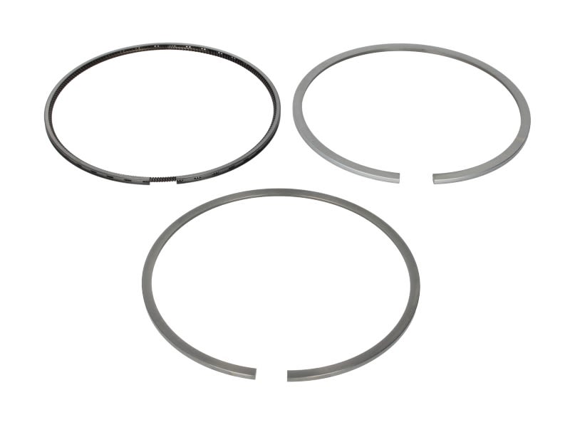 Juego de anillos de pistón MAHLE 001 35 N0 para Mercedes-Benz O 403