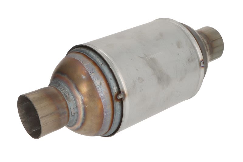 Catalizador JMJ 03-60MET