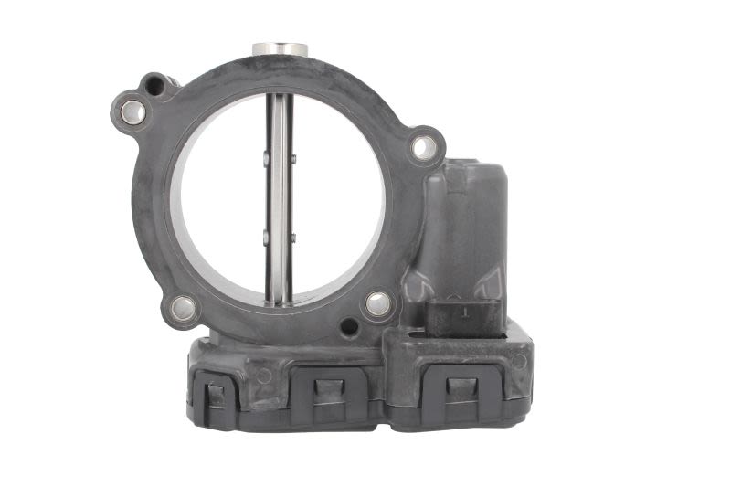 Compuerta de control de admisión de aire BOSCH 0 280 750 573 para Mercedes-Benz Clase A (W176) 2012-2018