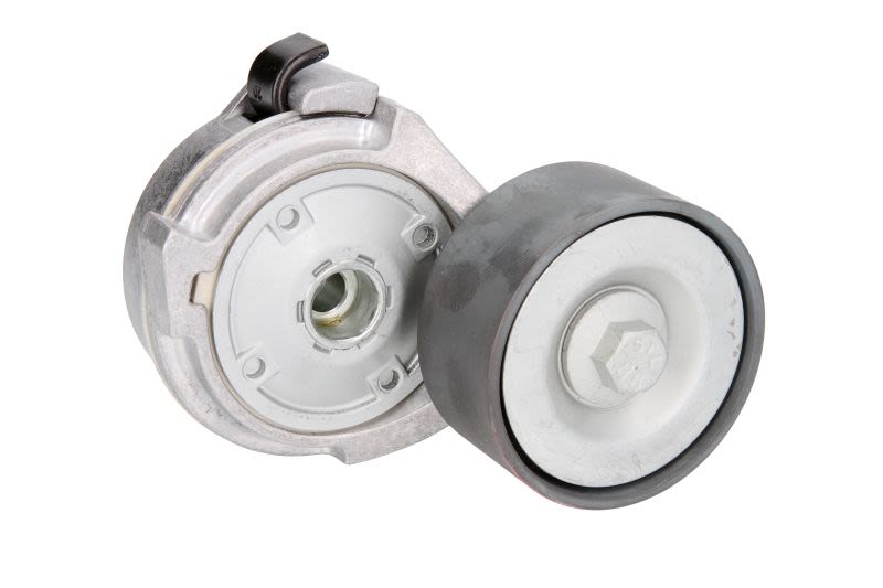 Palanca tensora de correa multicanal GATES T38559 para Mercedes-Benz Vario