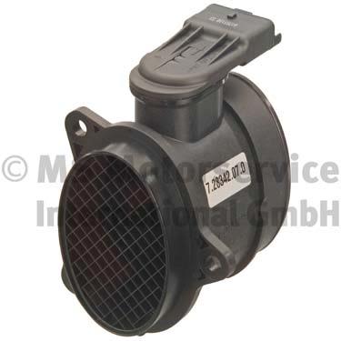Sensor de flujo de masa de aire PIERBURG 7.28342.07.0 para Citroen C3 I