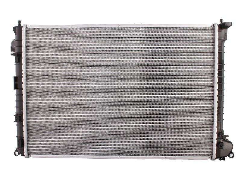 Radiador de motor NISSENS 69701A