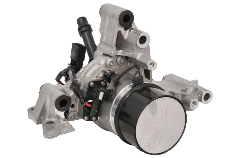 Bomba de agua auxiliar SIL PA1856V para BMW Serie 3 (G20, G80, G28) 2018-