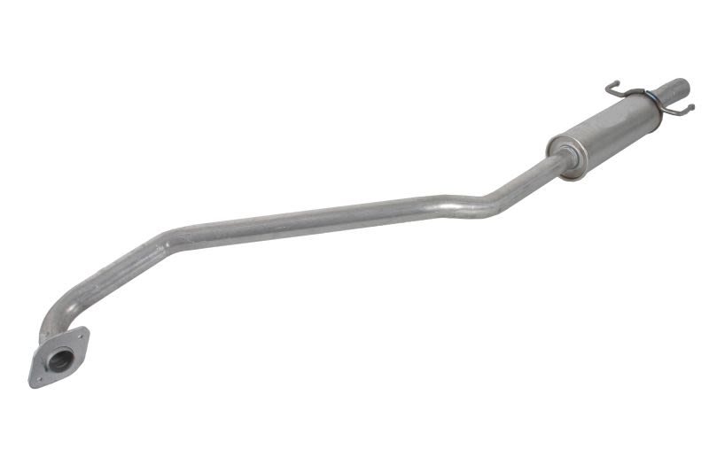 Silenciador central ASMET 20.043 para Toyota Avensis