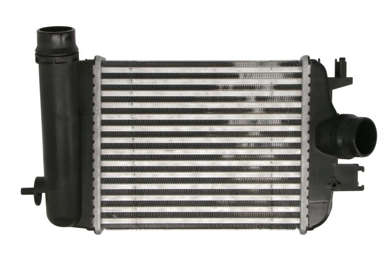 Enfriador de aire de carga (intercooler) THERMOTEC DAR031TT
