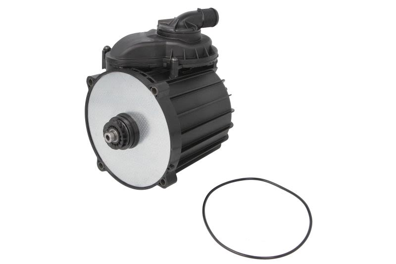Separador de aceite de ventilación del cárter ALFDEX 0604979 para Volvo FM II