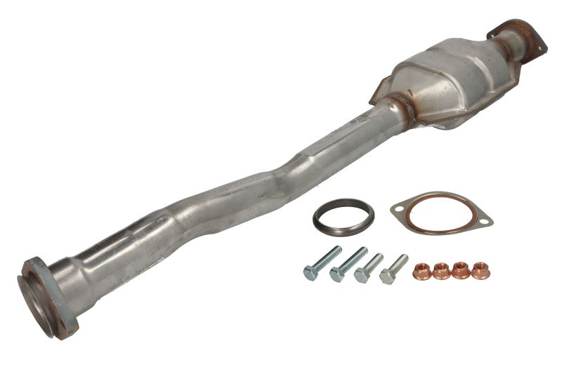Catalizador ASSO MARMITTE SRL 02.0035 para Alfa Romeo 166