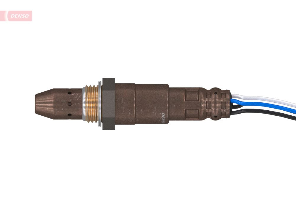 Sensor de oxígeno DENSO DOX-0599 para Nissan Navara NP300