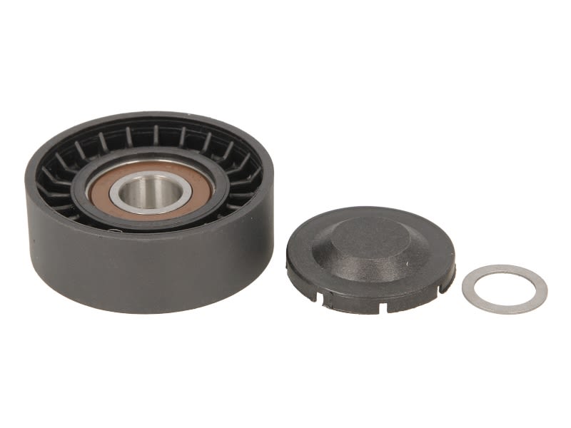 Palanca tensora de correa multicanal BTA E25010BTA para Mitsubishi Colt VI