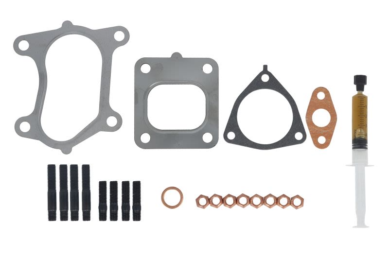 Kit de montaje de turbocompresor AJUSA JTC11868 para KIA Bongo
