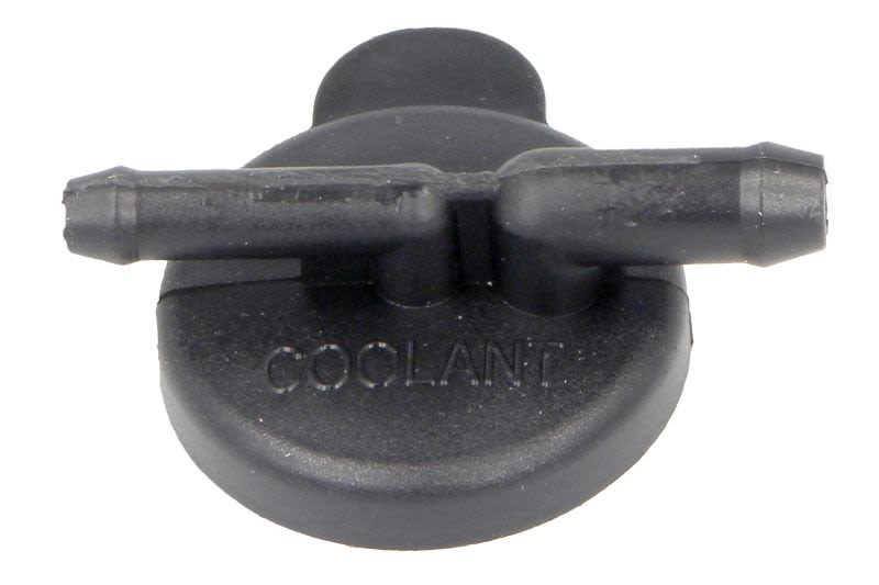 Tapa de estanque de refrigerante CALORSTAT BY VERNET RC0204 para Hyundai Elantra VI