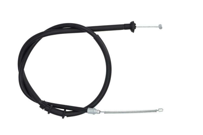Cable de freno de servicio LINEX 14.02.76 para Fiat 500