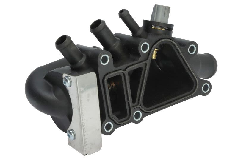 Brida de refrigerante MOTORAD TA2999S para Ford Fiest
