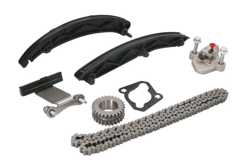 Kit de cadena de distribución HEPU 21-0527 para Opel Corsa E