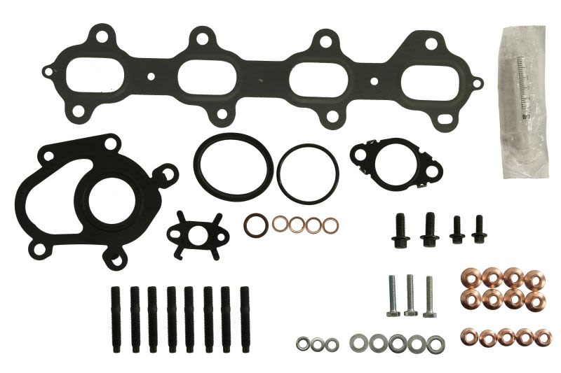 Kit de montaje de turbocompresor EVORON EVMK0323 para Mercedes-Benz X (470)