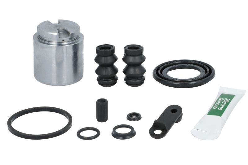 Kit de reparación para cáliper de freno de disco BUDWEG 2090252 para Ford Transit