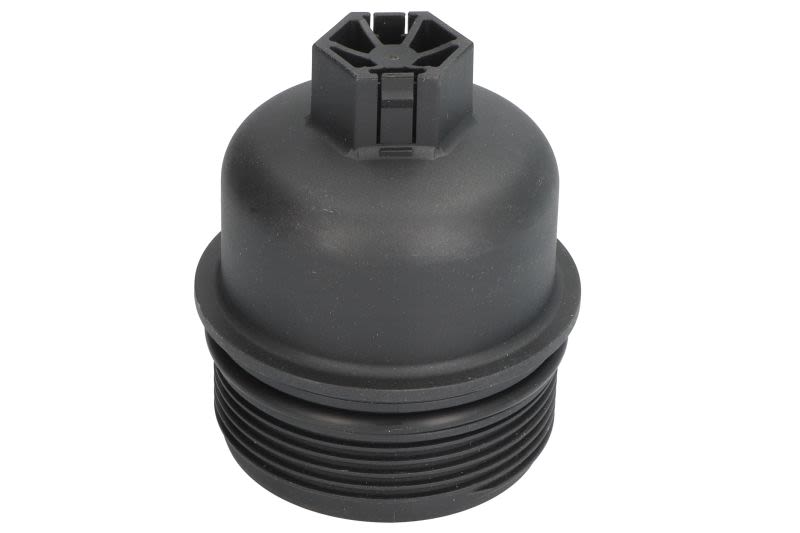 Carcasa de filtro de aceite HERTH+BUSS JAKOPARTS J1391002 para Nissan Qashqai I