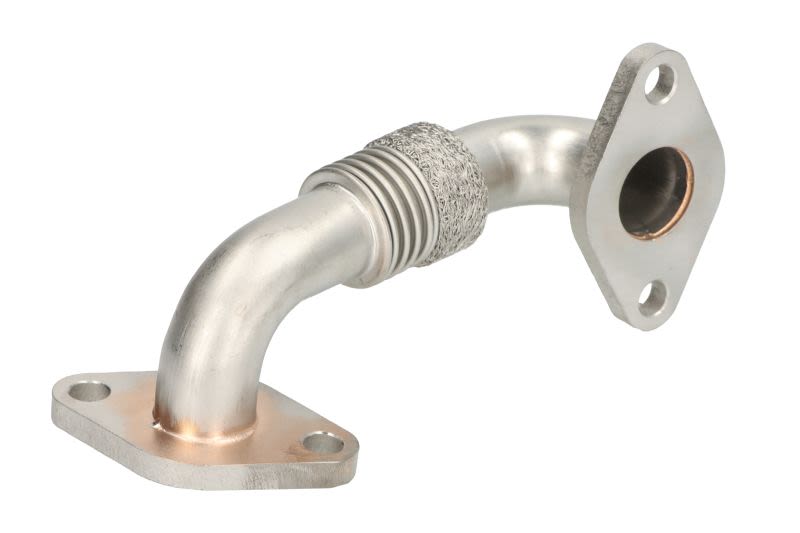 Tubería de válvula EGR ENGITECH ENT500632 para Volkswagen Transporter T5