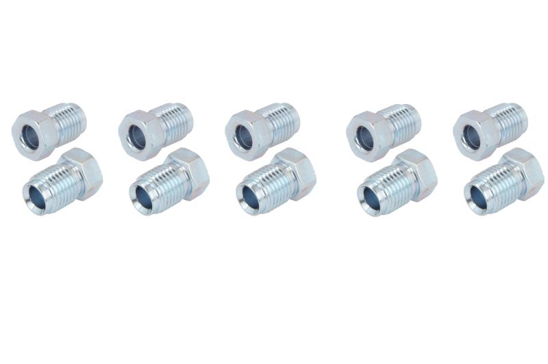 Adaptador de cañería de freno WP 5-100-103X/10