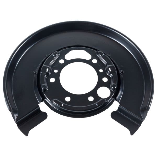 Protector de disco de freno FEBI 171528 para Mercedes-Benz Sprinter 2-T (B901, B902) 1995-2006