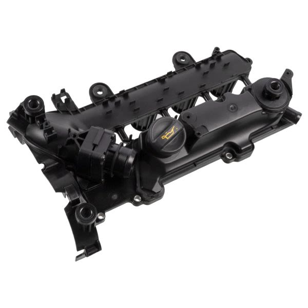 Tapa de balancines FEBI 177220 para Citroen C3 I