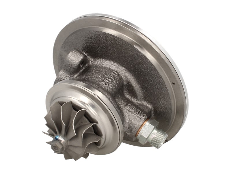 Cartucho de turbocompresor (CHRA) 3K 53037100501 para Audi A3