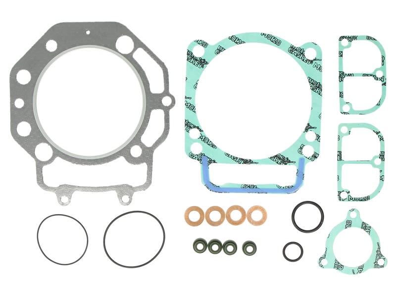 Juego de empaquetaduras superior de motor ATHENA P400270600026 para KTM LC4