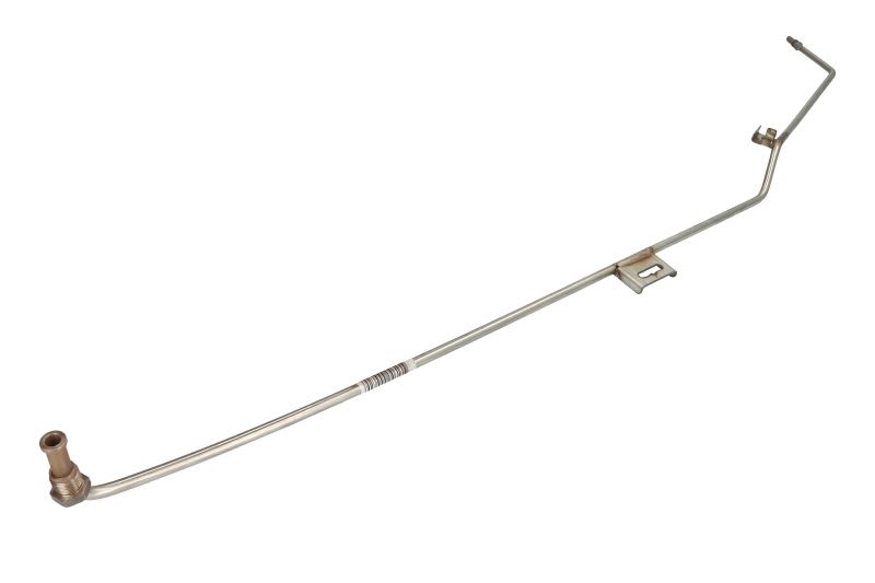 Línea de presión de sensor del filtro de partículas BOSAL 000-072 para Citroen C5 II