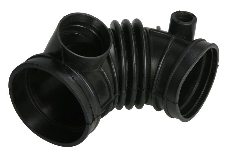 Manguera de admisión de filtro de aire THERMOTEC DCB136TT para BMW Serie 5 (E39) 1995-2004
