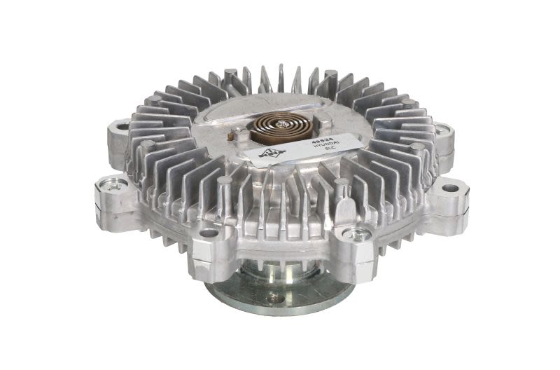 Embrague de ventilador de radiador NRF 49526 para Hyundai H-1