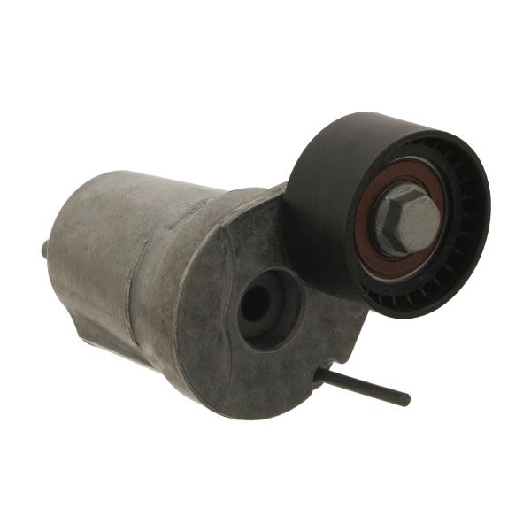Palanca tensora de correa multicanal FEBI 30440 para BMW Serie 1 (E81) 2006-2011