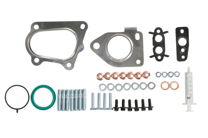 Kit de montaje de turbocompresor EVORON EVMK0248 para Renault Trafic II