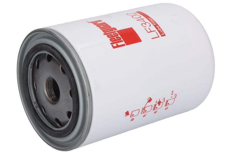 Filtro de aceite FLEETGUARD LF3402 para Fendt 1 Farme