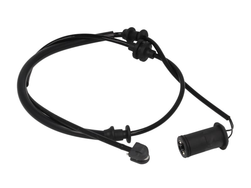 Sensor de desgaste para pastillas de freno QUICK BRAKE WS 0231 A para Opel Astra G