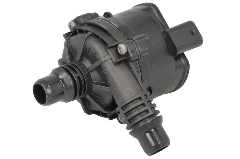 Bomba de agua adicional de turbocompresor BOSCH 0 392 023 486 para BMW Serie 3 (G20, G80, G28) 2018-