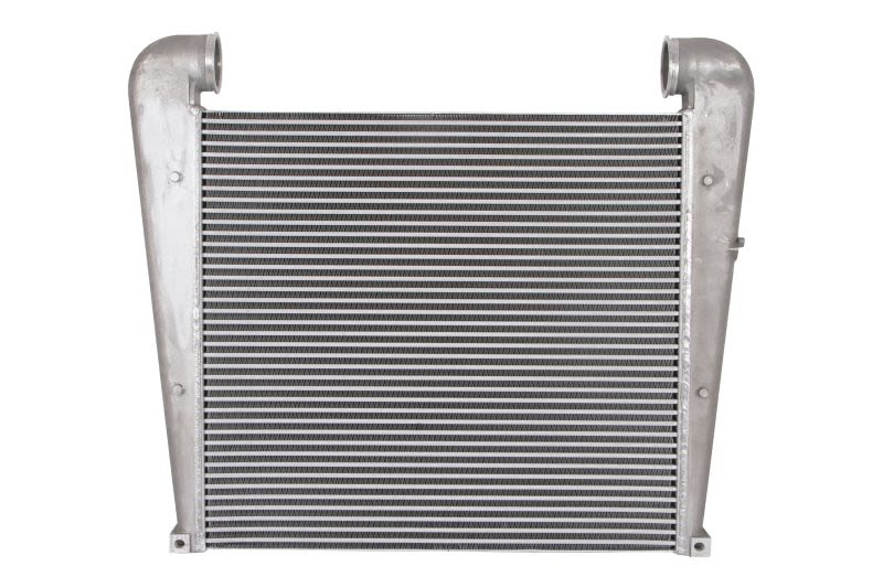 Enfriador de aire de carga (intercooler) HIGHWAY AUTOMOTIVE 20033014 para Mercedes-Benz Touro (O 500) 2001-