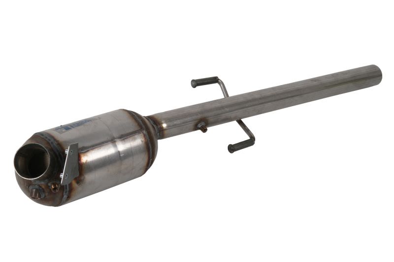 Filtro de partículas (DPF) 4MAX 0219-05-1097DPF para Toyota Hilux VIII