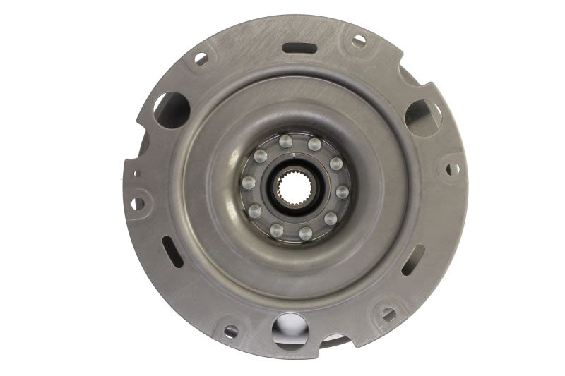 Volante de motor LUK 415 0717 09 para Audi A4 B8