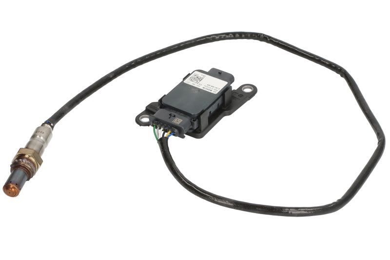 Sensor NOx de catalizador BOSCH 0 281 008 669 para Citroen C4 Spacetoure