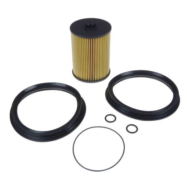 Filtro de combustible FEBI 108931