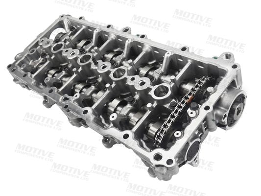 Kit de árbol de levas MOTIVE CAMC13FK para Citroen C3 III