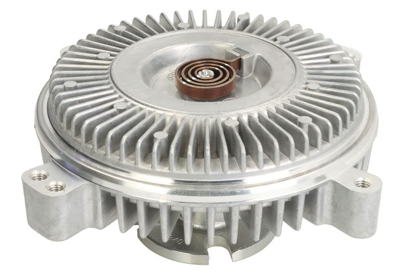 Embrague de ventilador de radiador THERMOTEC D5M021TT para Mercedes-Benz Clase S (C126) 1980-1991