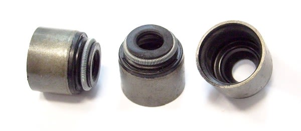 Juego de empaquetaduras de tapa de válvulas ELRING 012.410 para Infiniti Q50