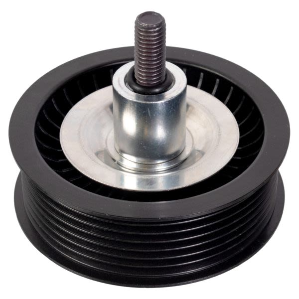 Polea tensora/guía de correa multicanal FEBI 178528 para Ford Range