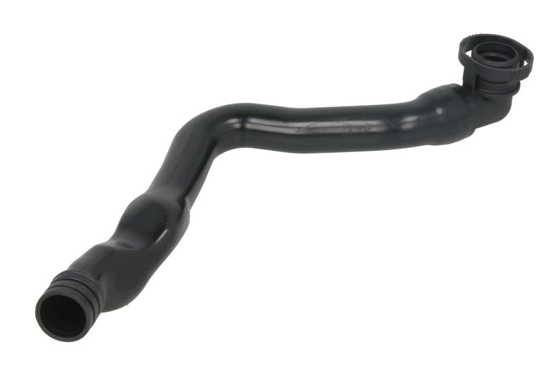 Manguera de ventilación de tapa de válvulas HANS PRIES 116 346 para Volkswagen Golf V